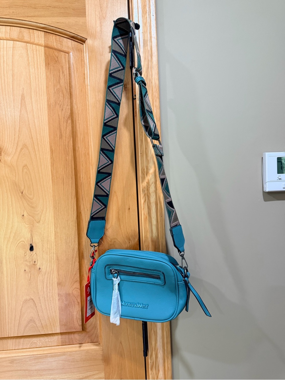 Montana west purse